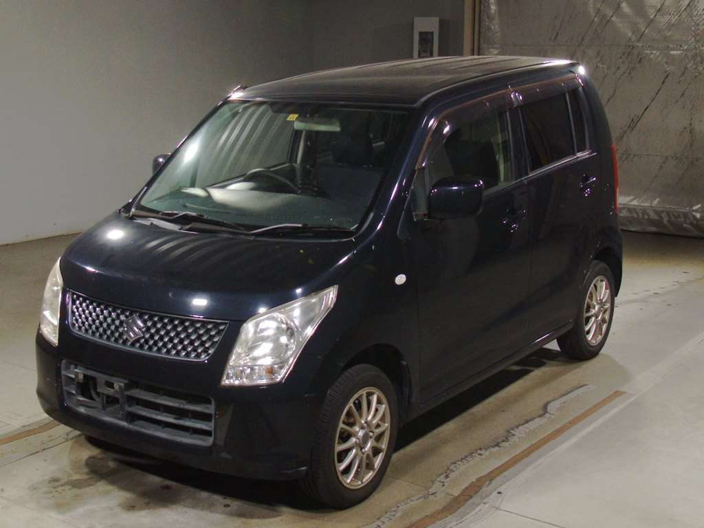 2011 Suzuki Wagon R MH23S[0]