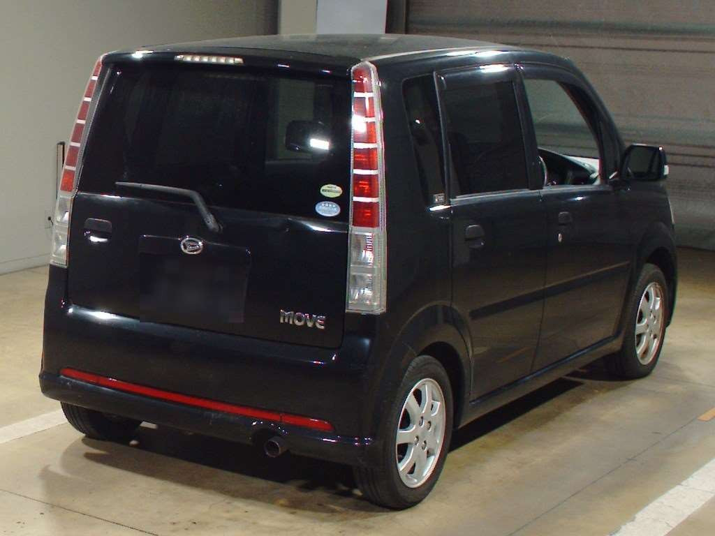 2006 Daihatsu Move Custom L150S[1]