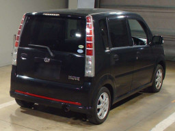 2006 Daihatsu Move Custom