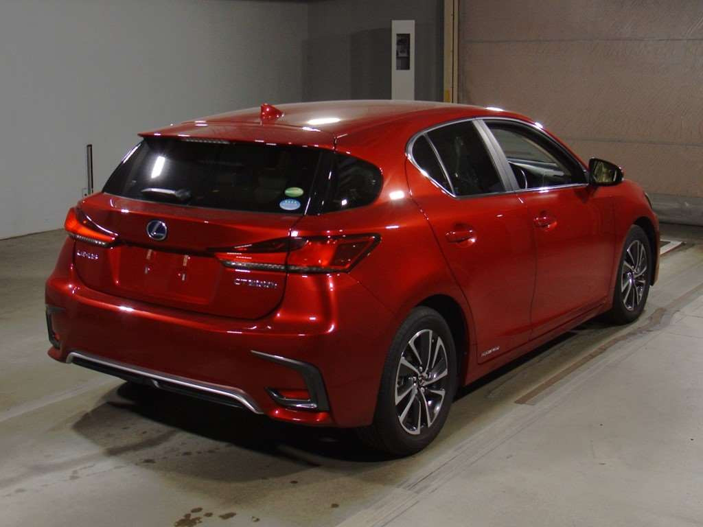 2017 Lexus CT ZWA10[1]