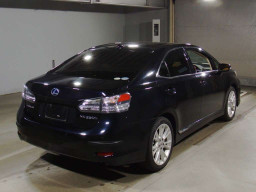 2011 Lexus HS