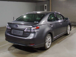 2012 Lexus HS