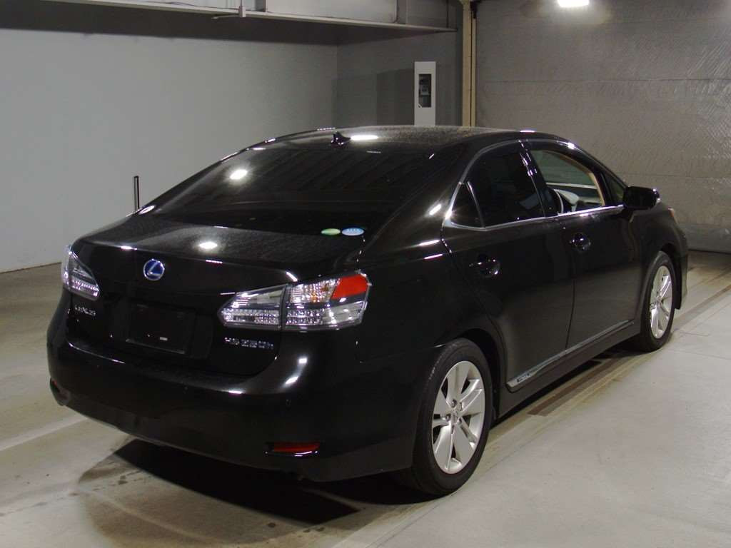 2012 Lexus HS ANF10[1]