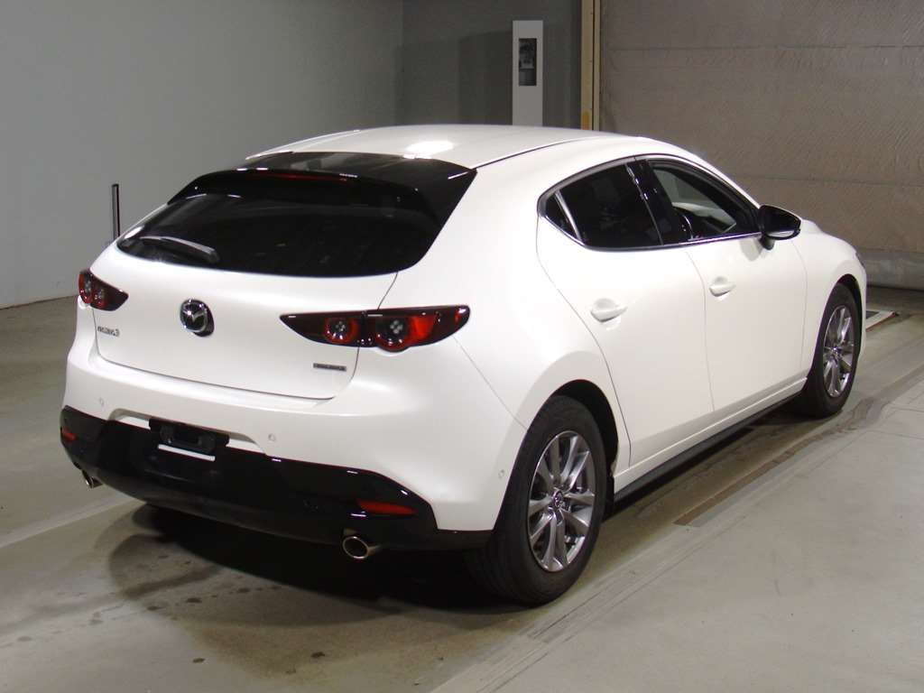 2020 Mazda Mazda3 Fastback BP5P[1]