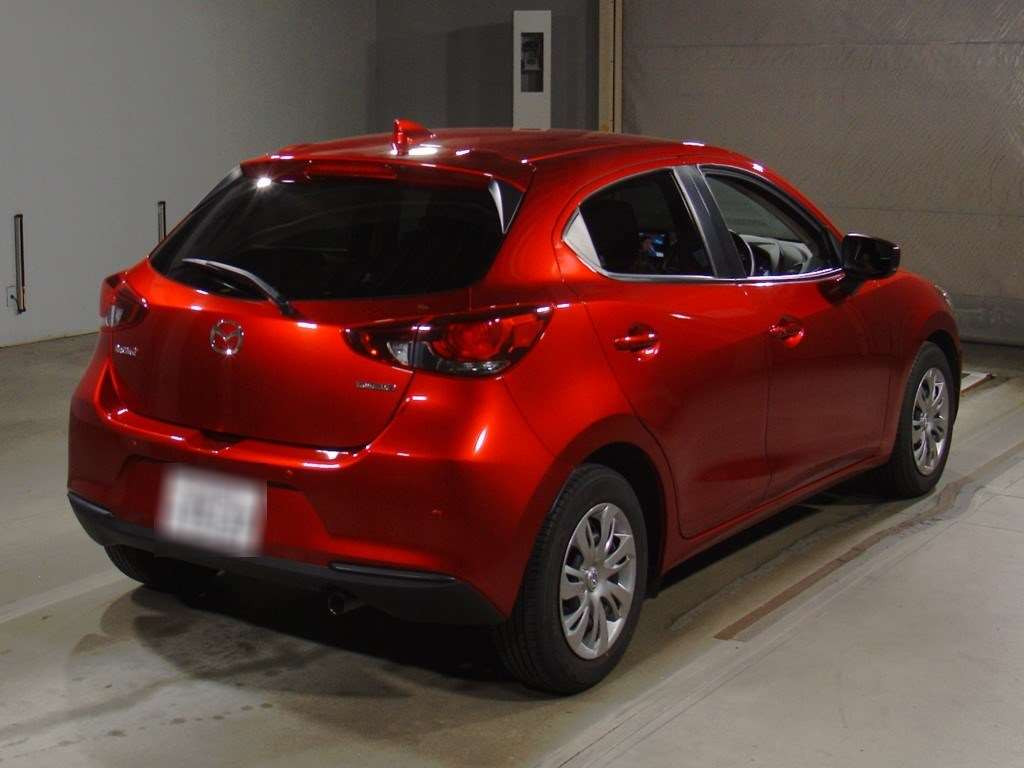 2021 Mazda Mazda2 DJLFS[1]