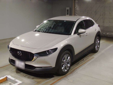 2023 Mazda CX-30