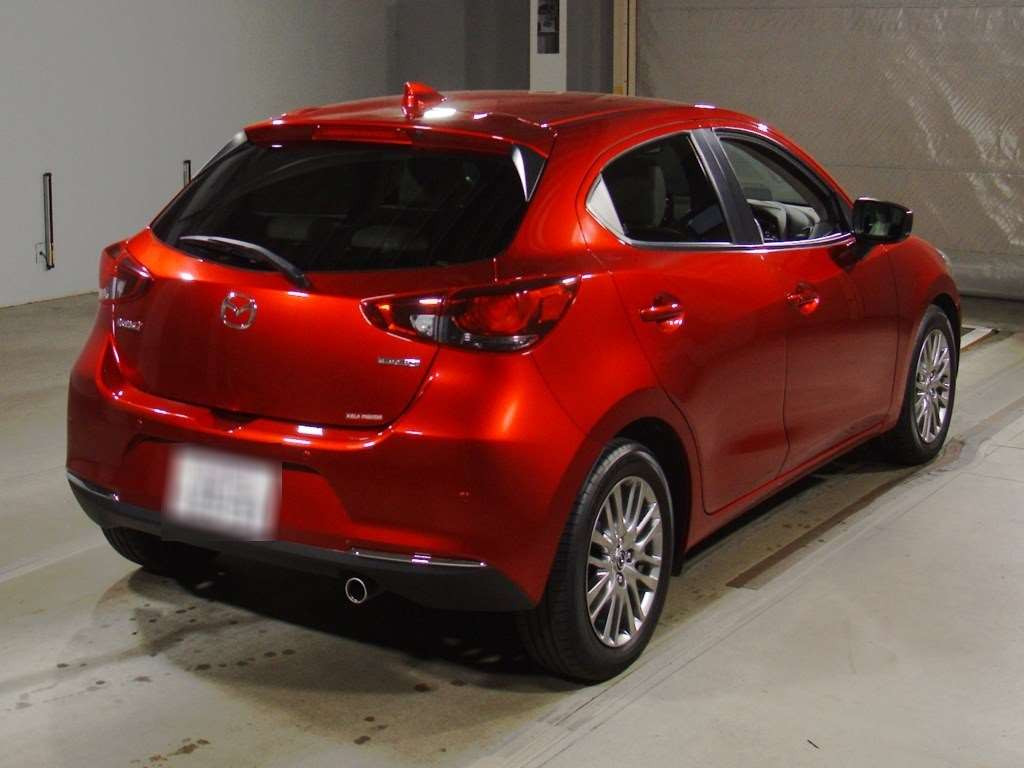 2020 Mazda Mazda2 DJ5FS[1]