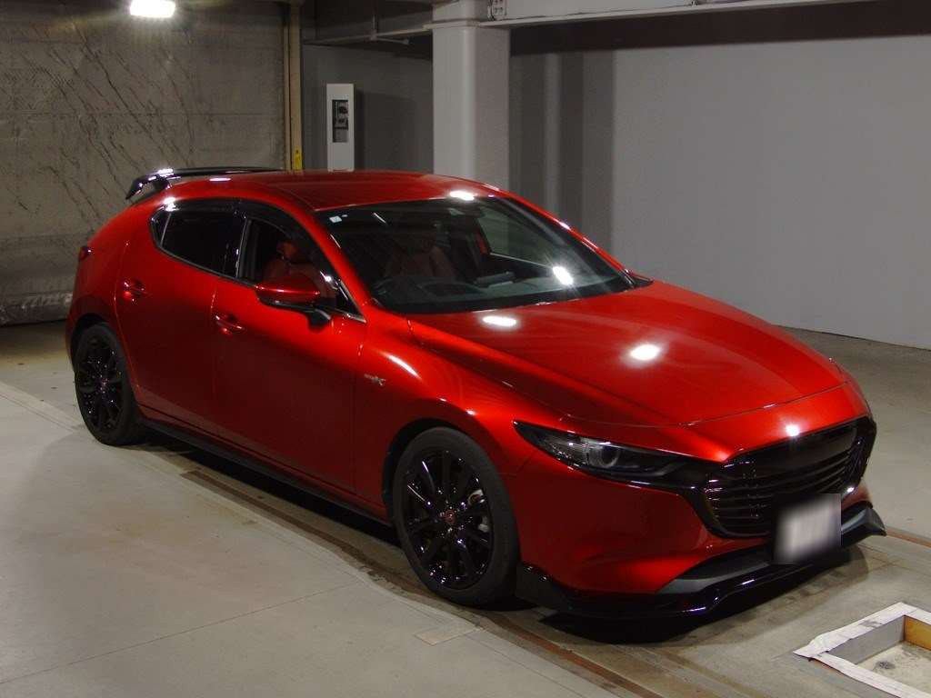 2021 Mazda Mazda3 Fastback BPEP[2]