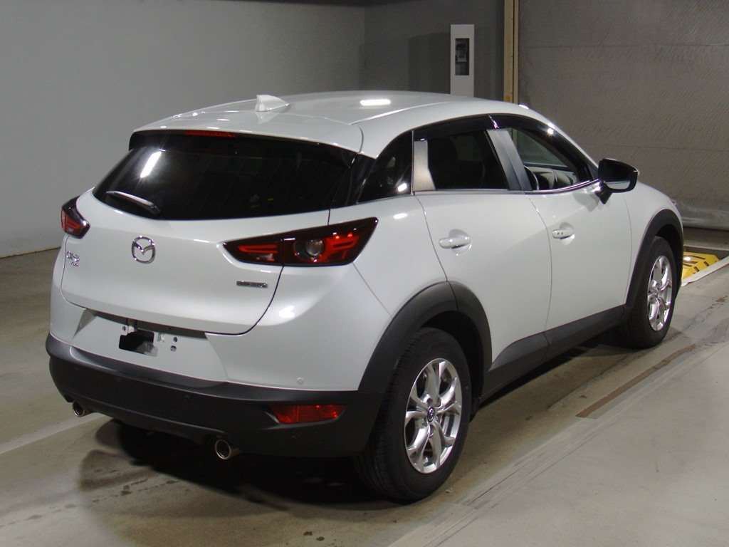 2022 Mazda CX-3 DKLAW[1]