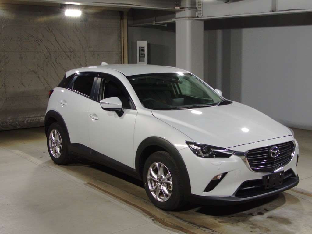 2022 Mazda CX-3 DKLAW[2]