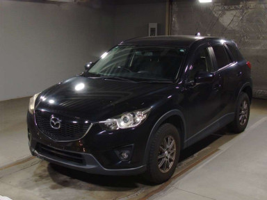 2013 Mazda CX-5