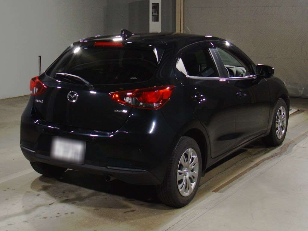 2021 Mazda Mazda2 DJLFS[1]