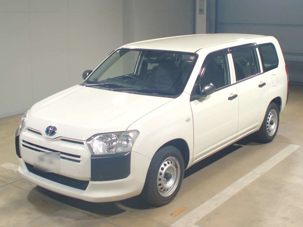 2020 Toyota Probox NHP160V[0]