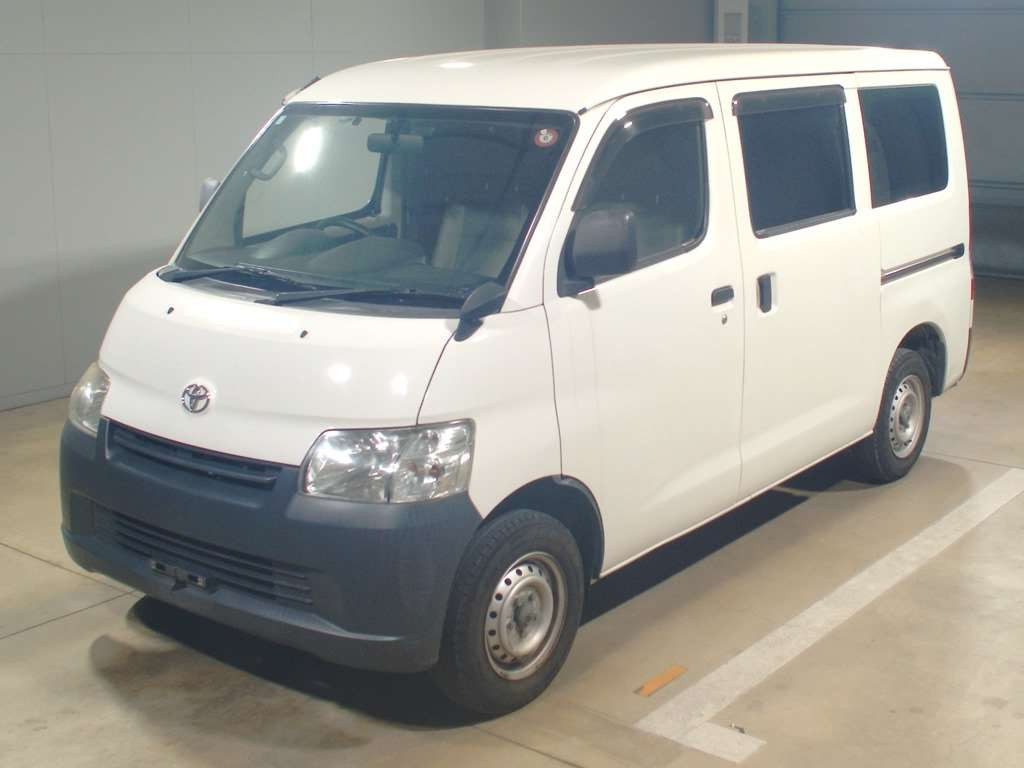 2019 Toyota Townace Van S402M[0]