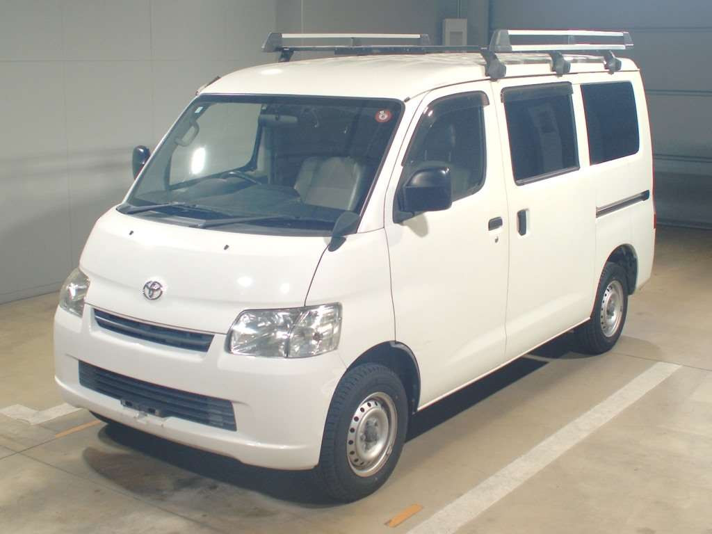 2019 Toyota Townace Van S402M[0]