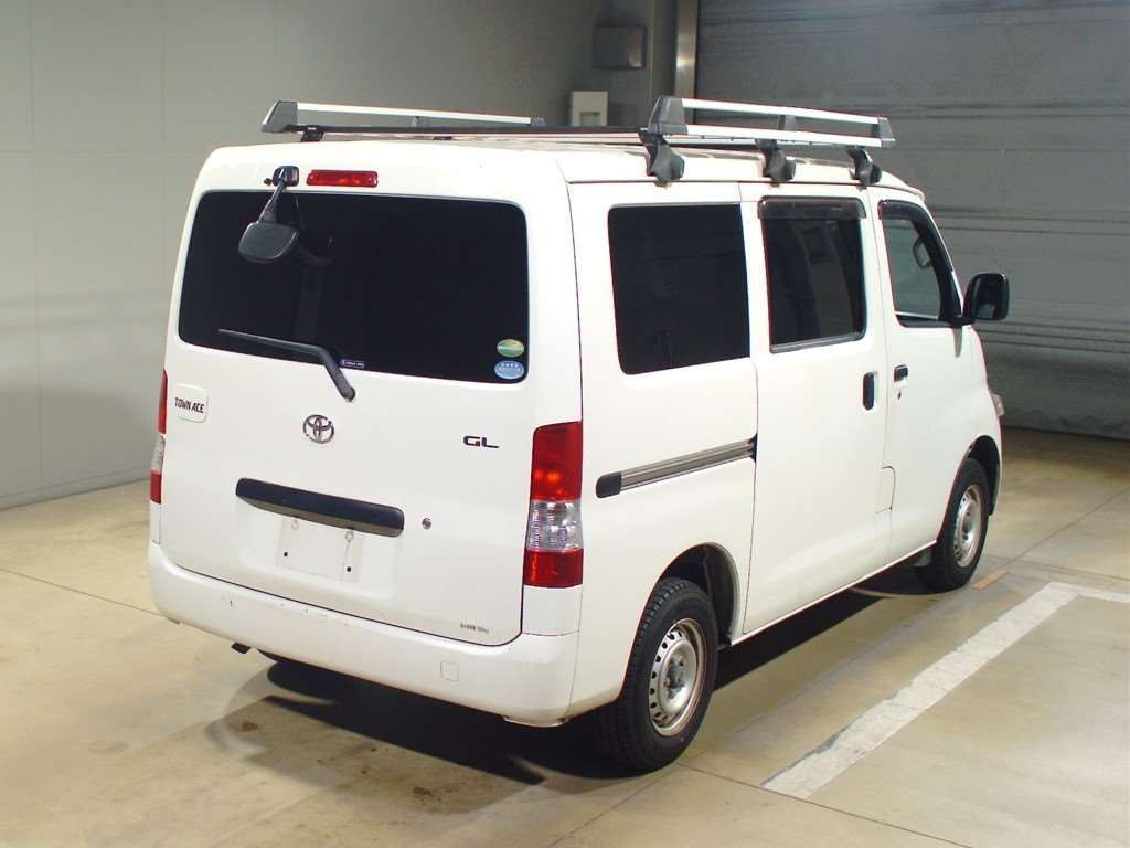 2019 Toyota Townace Van S402M[1]