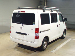 2019 Toyota Townace Van