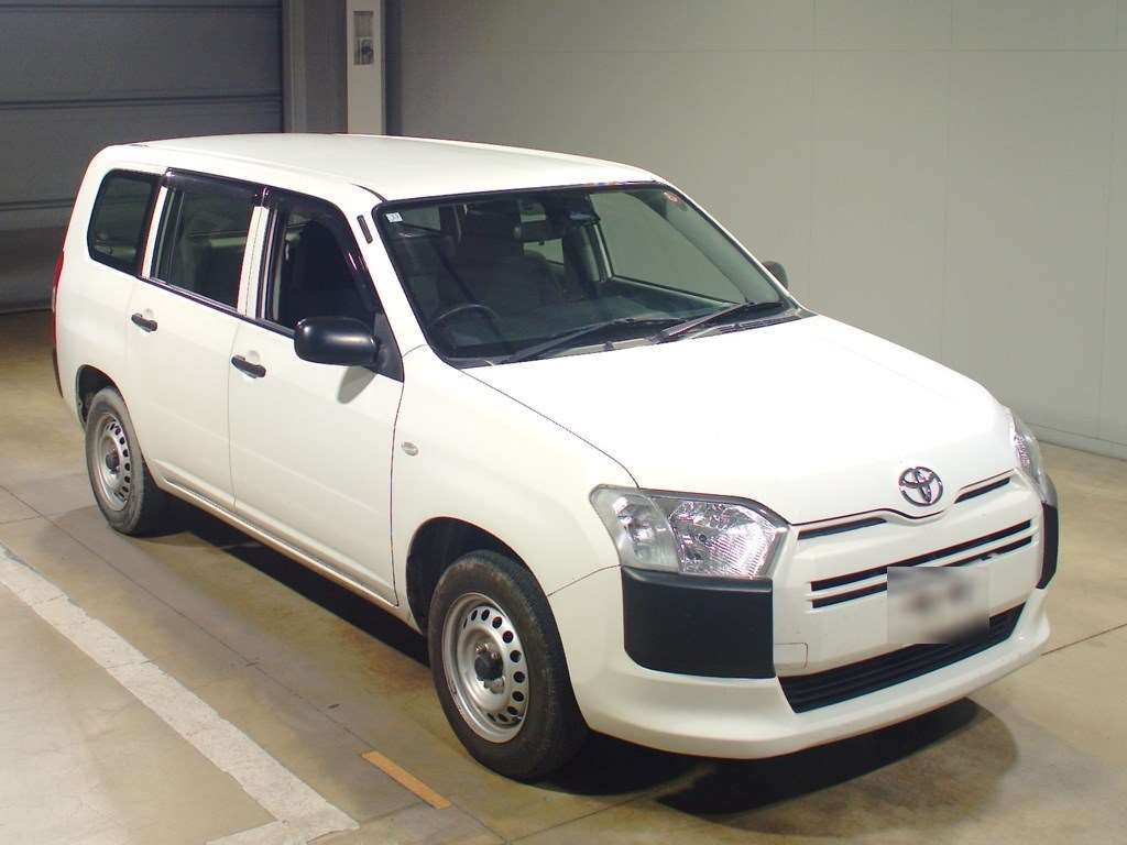 2019 Toyota Probox NCP165V[2]