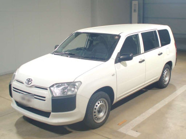 2019 Toyota Probox