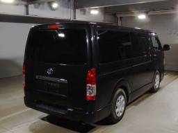 2019 Toyota Regiusace Van