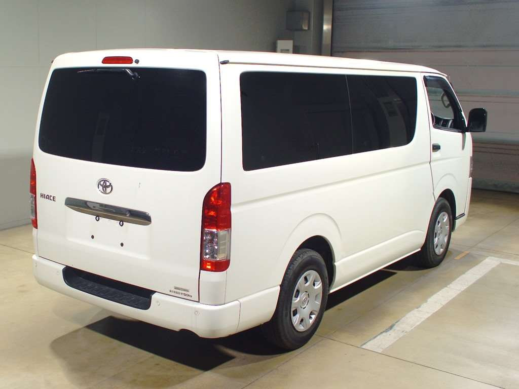 2020 Toyota Hiace Van GDH201V[1]