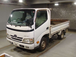 2011 Toyota Dyna Truck