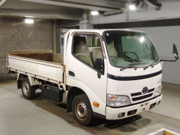 2014 Toyota Dyna Truck