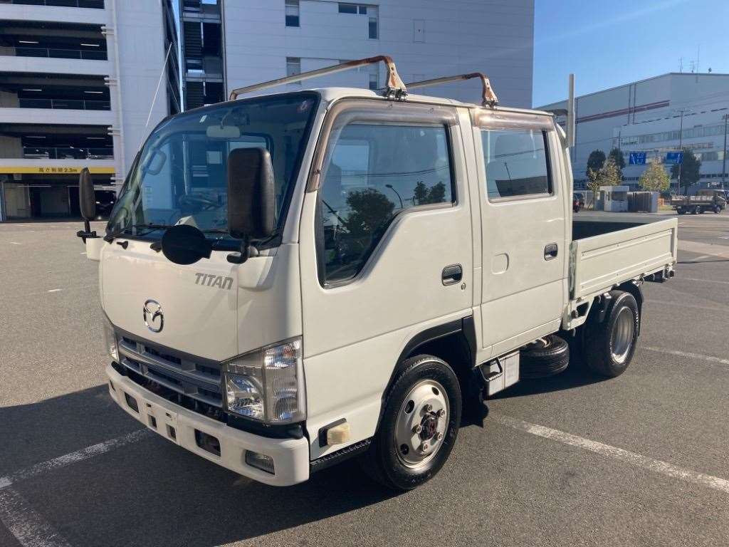 2014 Mazda Titan LHS85A[0]