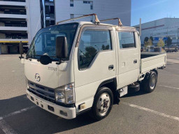 2014 Mazda Titan