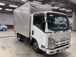 2013 Isuzu Elf Truck