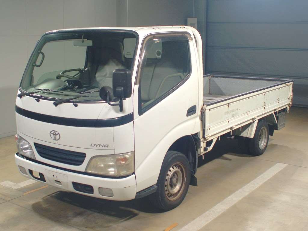 2004 Toyota Dyna Truck TRY230[0]