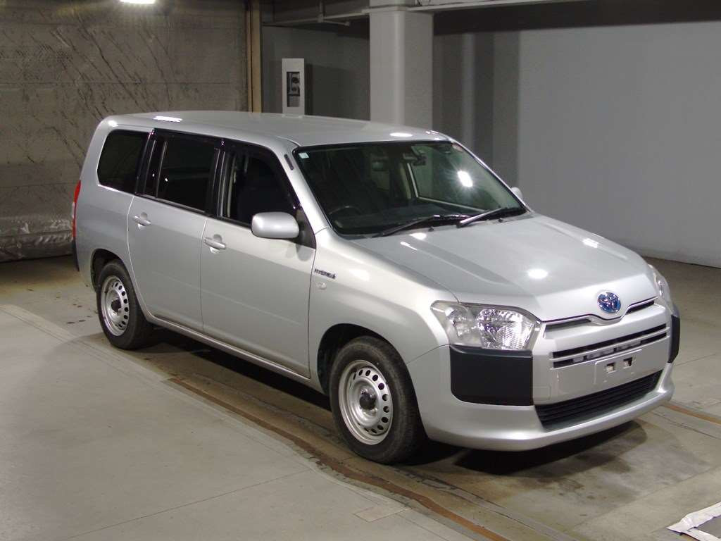 2019 Toyota Succeed NHP160V[2]