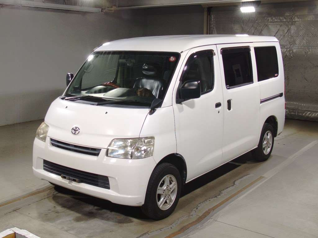 2014 Toyota Liteace Van S402M[0]