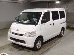 2014 Toyota Liteace Van