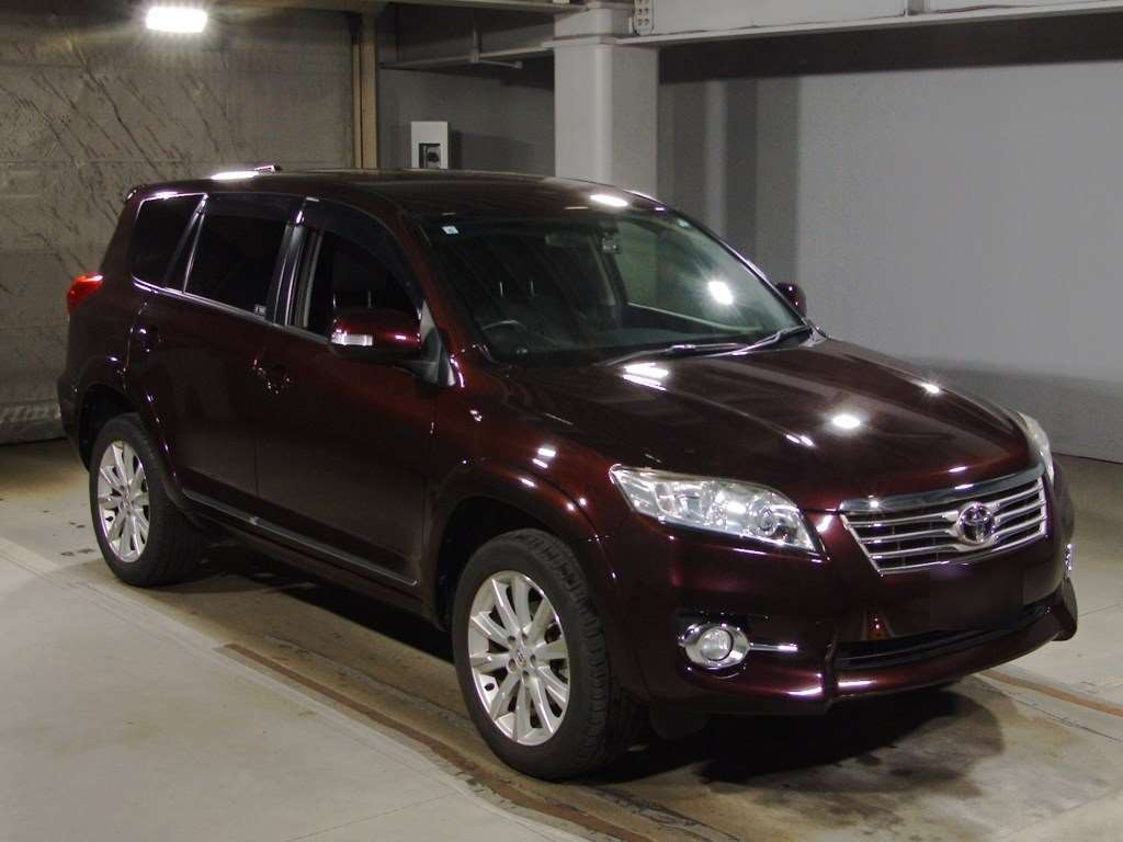 2011 Toyota Vanguard ACA38W[2]