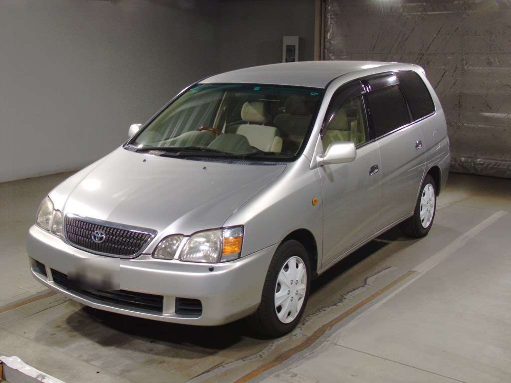 2004 Toyota Gaia ACM10G[0]