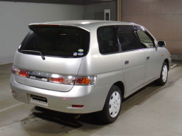 2004 Toyota Gaia