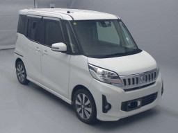 2016 Mitsubishi eK Space Custom