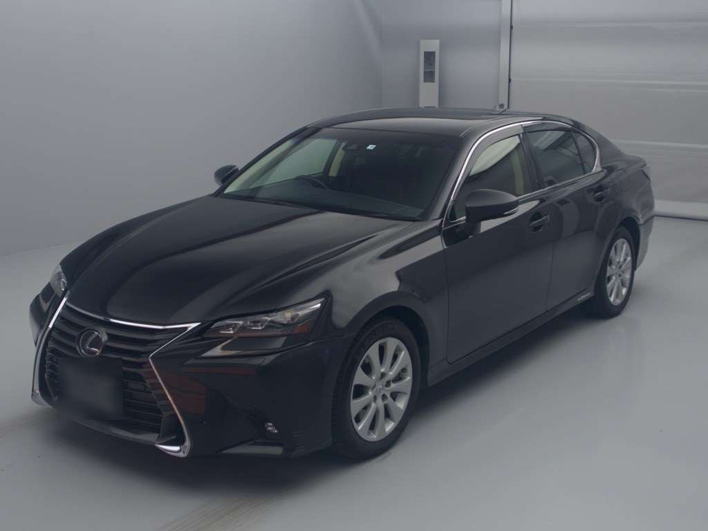 2017 Lexus GS AWL10[0]