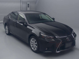 2017 Lexus GS