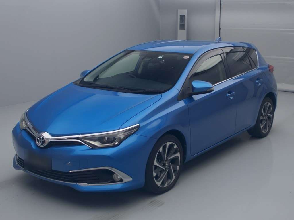 2016 Toyota Auris NRE185H[0]