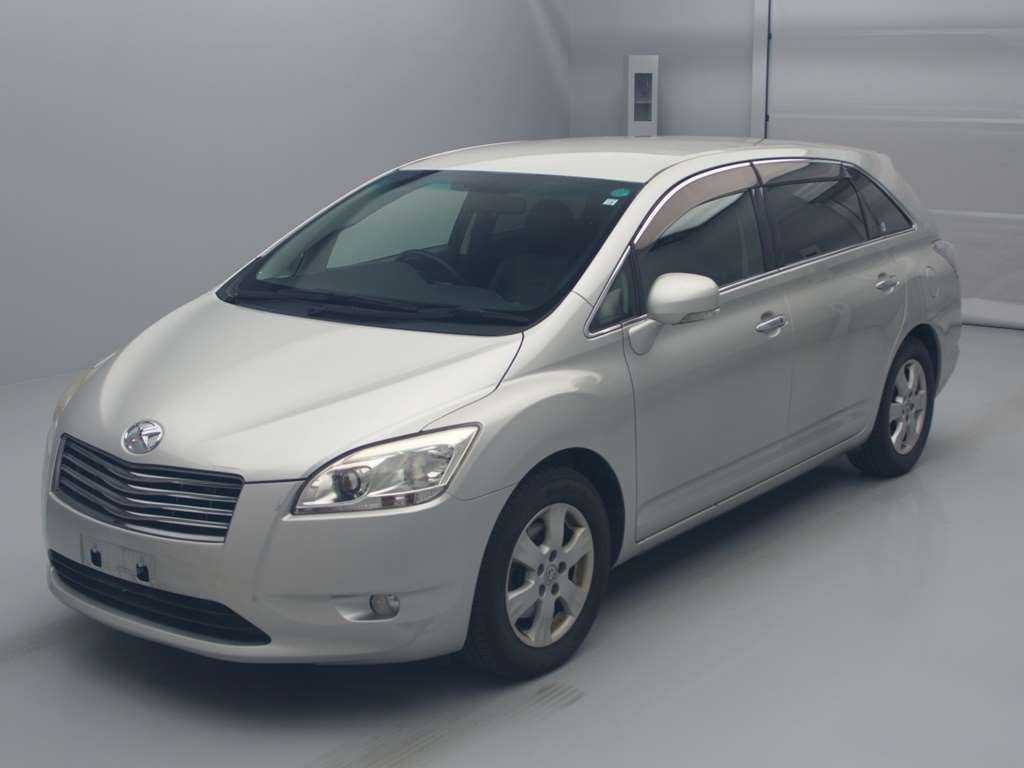 2010 Toyota Mark X Zio ANA10[0]