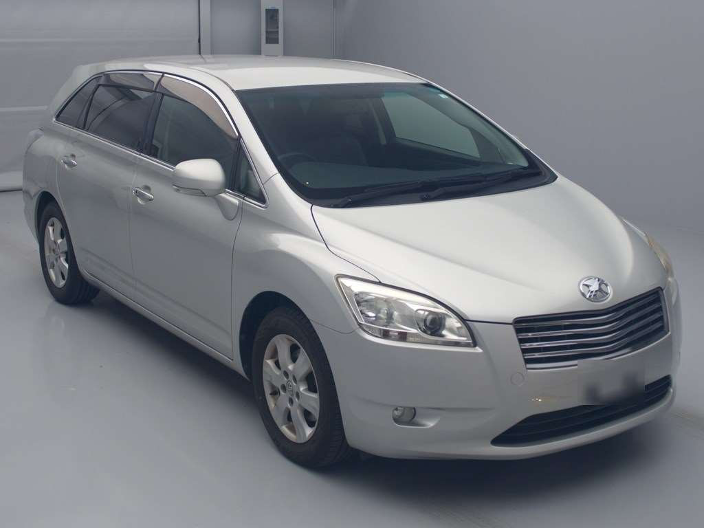 2010 Toyota Mark X Zio ANA10[2]