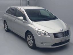 2010 Toyota Mark X Zio