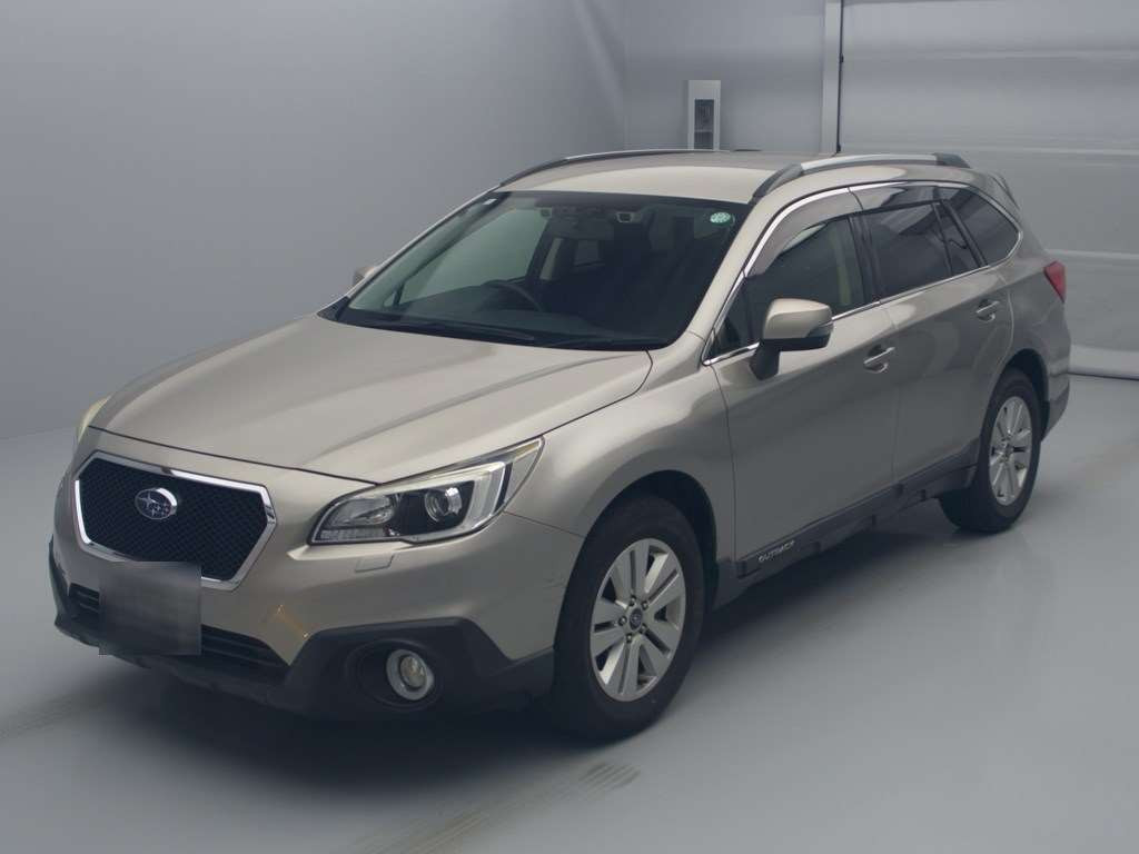 2015 Subaru Legacy Outback BS9[0]