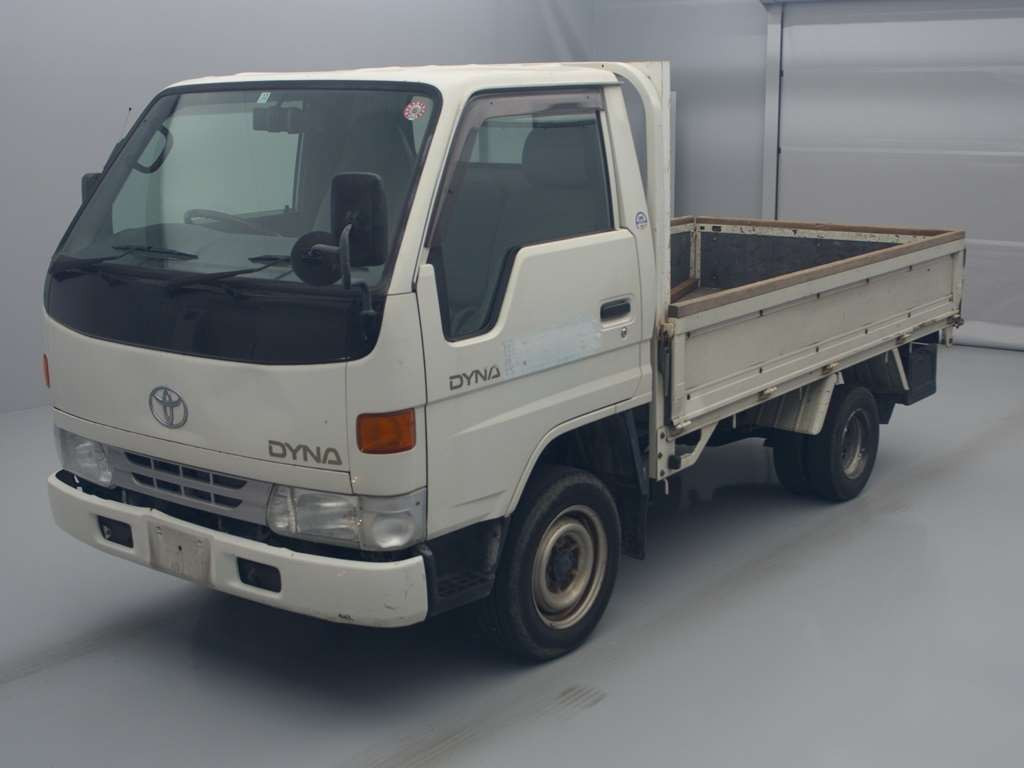 1999 Toyota Dyna Truck YY121[0]