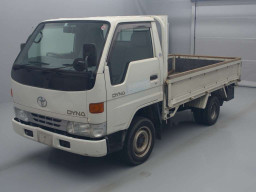 1999 Toyota Dyna Truck