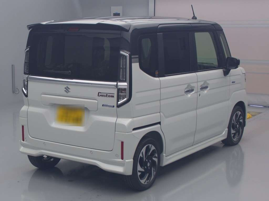 2023 Suzuki Spacia Custom MK94S[1]