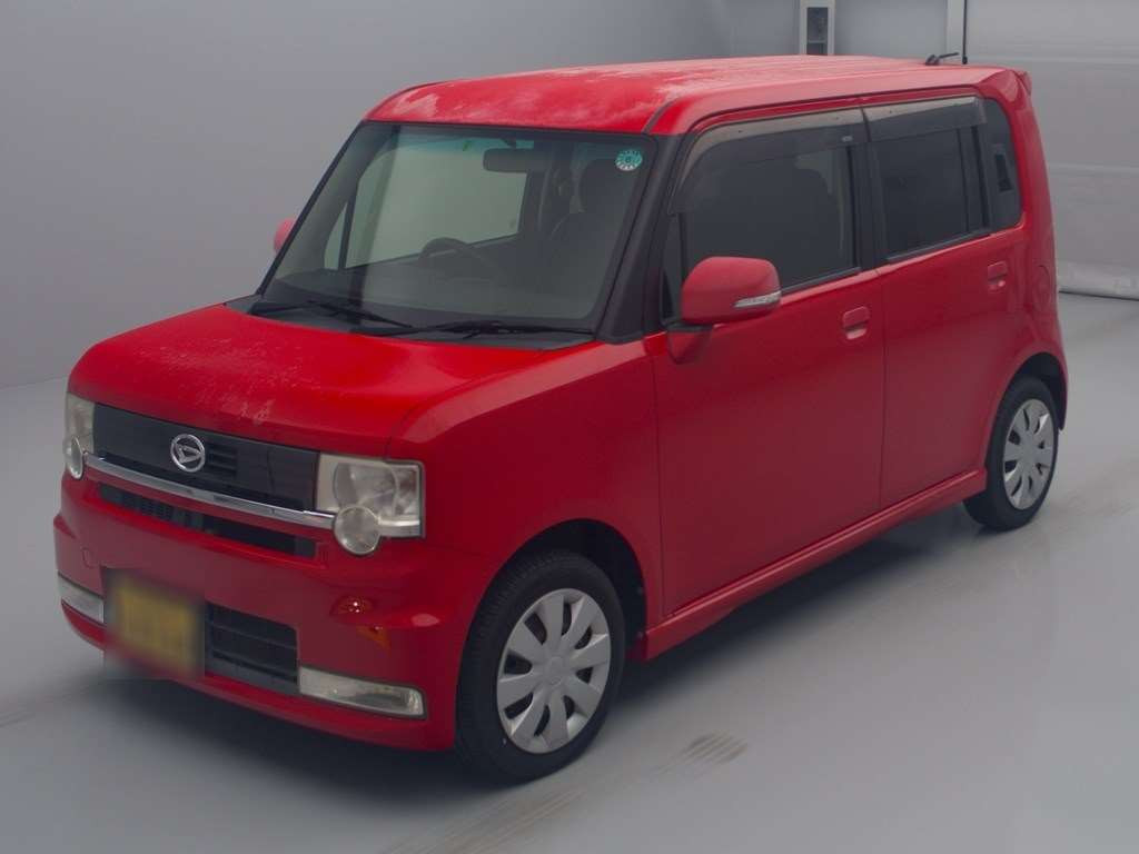 2010 Daihatsu Move Conte Custom L575S[0]