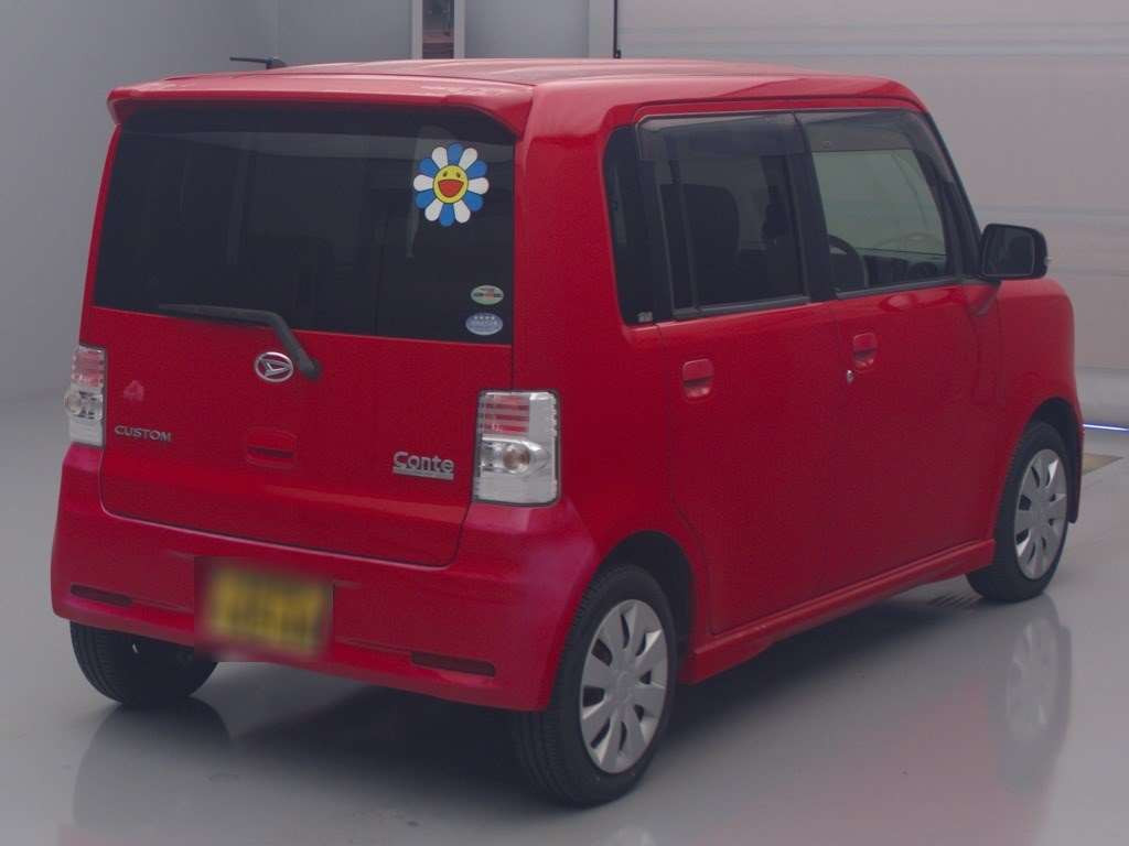 2010 Daihatsu Move Conte Custom L575S[1]